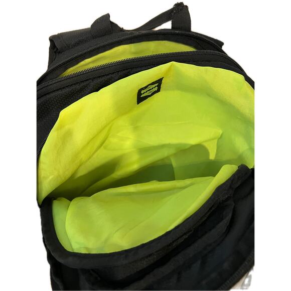 Adidas Classic Three Stripes Backpack - Picture 3 of 4